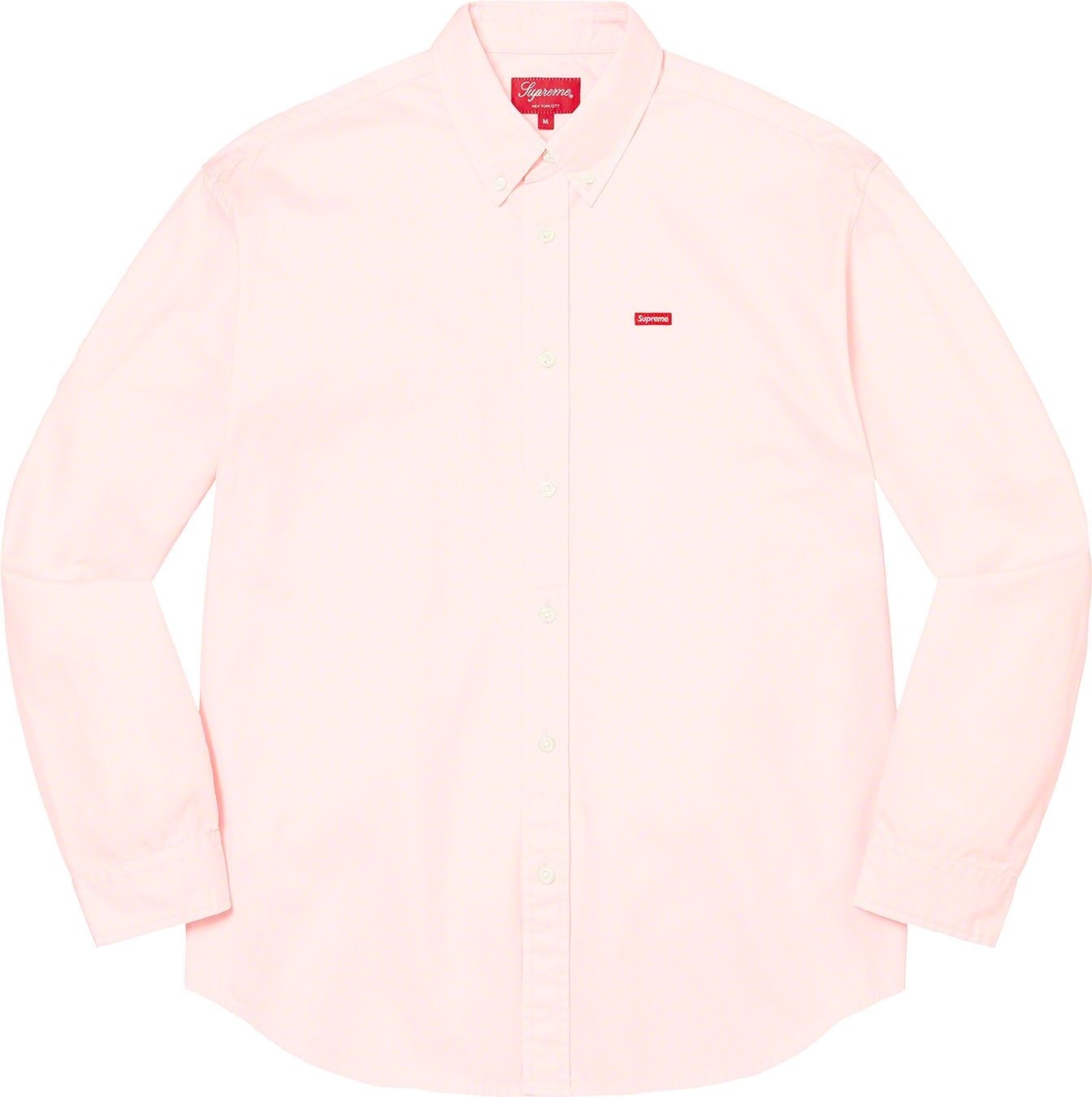Small Box Shirt view 11